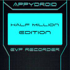With now 59 releases over 5 years period bringing some of the. Evp Recorder Free Download And Software Reviews Cnet Download
