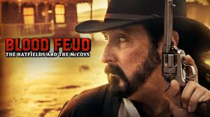 Blood Feud: The Hatfield's and the Mccoy's