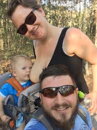 Could breast cancer treatment affect my unborn baby? The Story Of My Post Cancer Miracle Baby And Breastfeeding After A Mastectomy Living Beyond Breast Cancer