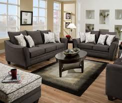 Chelsea Home Cupertino Sofa In Flannel Seal Cosmopolitan Birch Pillows Beyond Stores Living Room Furniture Layout Living Room Sets Cheap Living Room Sets