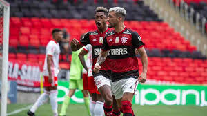 8 de agosto de 2021. Flamengo Vence O Internacional E Assume A Lideranca Do Brasileirao Correio Do Brasil