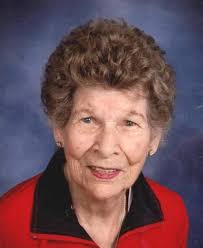 Estelle Clark Obituary (1918