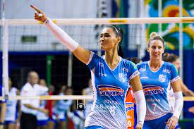Super liga feminina de volei. Melhor Do Volei Clubes Se Reunem E Cbv Oficializa Novas Regras Para O Ranking Da Proxima Superliga Feminina