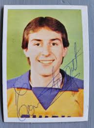 Wuppertaler SV Toni Fagot