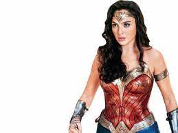 That's not the wonder woman we know. Exhibitors Pin Hopes On Gal Gadot S Wonder Woman 1984 To Revive Business