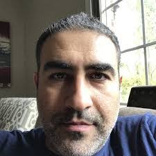 Ahmad Nasser's Instagram, Twitter & Facebook