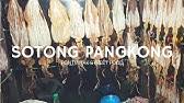 Tiada bazar ramadan tidak bermakna ia sukar diperoleh. Suntong Tutok Legend Di Kuching Youtube