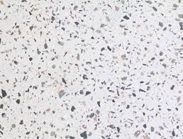 Ksadk black terrazzo floor marble white granite wall abstract color concrete flooring shower curtain bathroom curtain 66x72 inch. Terrazzo Flooring Pattern Old Texture Small Stone Black And Crack Stock Photo Picture And Royalty Free Image Image 113244315
