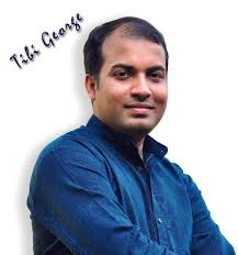 Ee Dinam..Music : Tibi George, Lyrics : Mathew Chembukandathil by Tibi  George