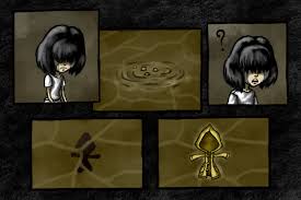 Six is the main protagonist in little nightmares. Little Nightmares 2 Carried Away By Monsters By Ladysweeteyes On Deviantart