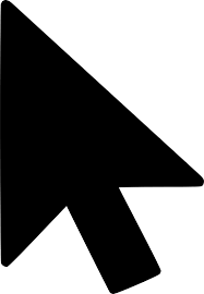Download free cursor png transparent png with transparent background. Download Png File Svg Black Mouse Cursor Png Png Image With No Background Pngkey Com