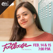 Tomorrow night and Saturday...