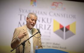 Jomo kwame sundaram (jomo k. Governans Baik Ubat Mujarab Bagi Penyelesaian Masalah Dr Jomo Kwame Sundaram Ukm News Portal