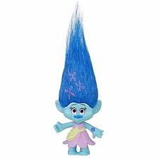 Trolls Maddy Collectible Figure With Printed Hair Only 2 53 Become A Coupon Queen Dreamworks Trolls Dreamworks Dreamworks Animation
