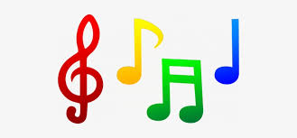 You can use this photo anywhere with no attribution required. Colorful Music Note Clip Art 4cbg6gkcg E1419952116346 Music Notes No Background Png Image Transparent Png Free Download On Seekpng
