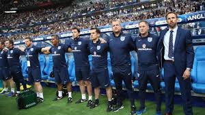 The england men's national football team represents england in men's international football since the first international match in 1872. Fa Introduces Ethnic Minority Quotas For England Coaches