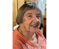 Glenna Combs Obituary (1929