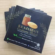 Nah kali ini, bukan wardah lagi yang ku review. Cendawan Mekah Berkhasiat 1001 Rahsia Home Facebook