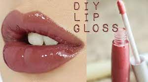 If you are interested in starting your own lip gloss business i do offer wholesale services @enchantedrose. Diy How To Make Lip Gloss At Home Youtube