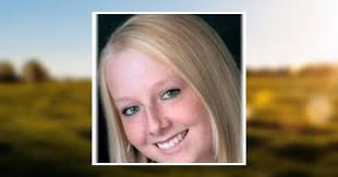 Joni Marie Carlson Obituary July 31, 2010