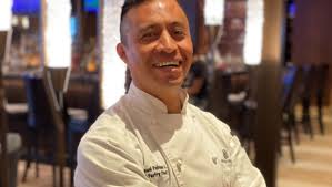 Executive Chef Jason Maynard, Rossetti Family to Open New Restaurant
