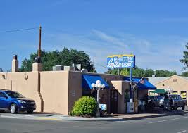 Pub style fish & chips $11.99. The Pantry Restaurant Santa Fe New Mexico Gil S Thrilling And Filling Blog