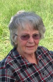 Obituary for Ruby Lucille (Ledford) Buchanan
