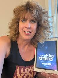 Book Review: Evolving Certainties: Resolving Conflict at the Intersection  of Science and Faith