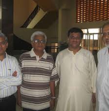 Nana Shankarseth's contributions to ...