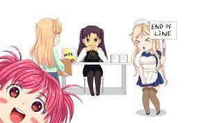 Maintain strong environmental protections while creating jobs. Moe Era Moe Era Release Date And Other News Steam News