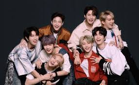 The members are bang chan, lee know, changbin, hyunjin, han, felix, seungmin, i.n. Stray Kids Facts Their Ideal Type Of Girl Latest 2021 Somag News