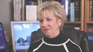 Beth McFadden Higgins