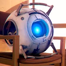 2021.08.27 02:34 altburner69 there will be no xp for just playing. Wheatley Portal 2 Pti Wiki Fandom