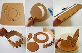 We did not find results for: Faschingshute Basteln Aus Papier Anderen Materialien