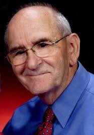 Obituary information for Leland T. Larsen