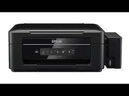 Epson l355 printer software and drivers for windows and macintosh os. Epson L355 Ink Refill Tutorial English Youtube