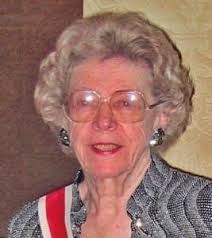 Frances Fitzgerald Obituary (1920