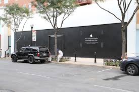 Apple store #r129 arlington va. Clarendon Apple Store Planning Reopening Saturday Arlnow Com