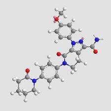Image result for Apixaban
