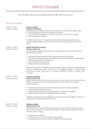 Check spelling or type a new query. Senior Business Development Analyst Resume September 2021