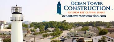 Profile for OCEAN TOWER CONSTRUCTION