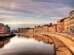 Eight stories of granite and marble, it was intended as a bell tower for the neighboring. 10 Unusual Things To Do In Pisa Italy