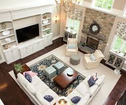 Living Room Furniture Layouts Best Furniture Arrangement Ideas On Furniture Placeme Furniture Placement Living Room Rectangular Living Rooms Family Room Layout