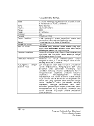 Jika anda membutuhkan file jurnal selengkapnya, silahkan request contoh jurnal secara gratis dengan cara klik banner di bawah ini kemudian. Contoh Review Skripsi Ekonomi Ide Judul Skripsi Universitas