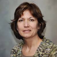 Roxanna Padilla, RDN, LD