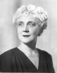Helen Constance Smith McHale (1892-1985)
