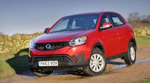 Image result for Emperor Red 1994 SsangYong