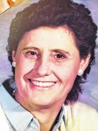 Glada Hunt Obituary (1938