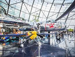 We'd like to thank those of you. Hangar 7