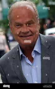 Kelsey grammer hi-res stock photography and images